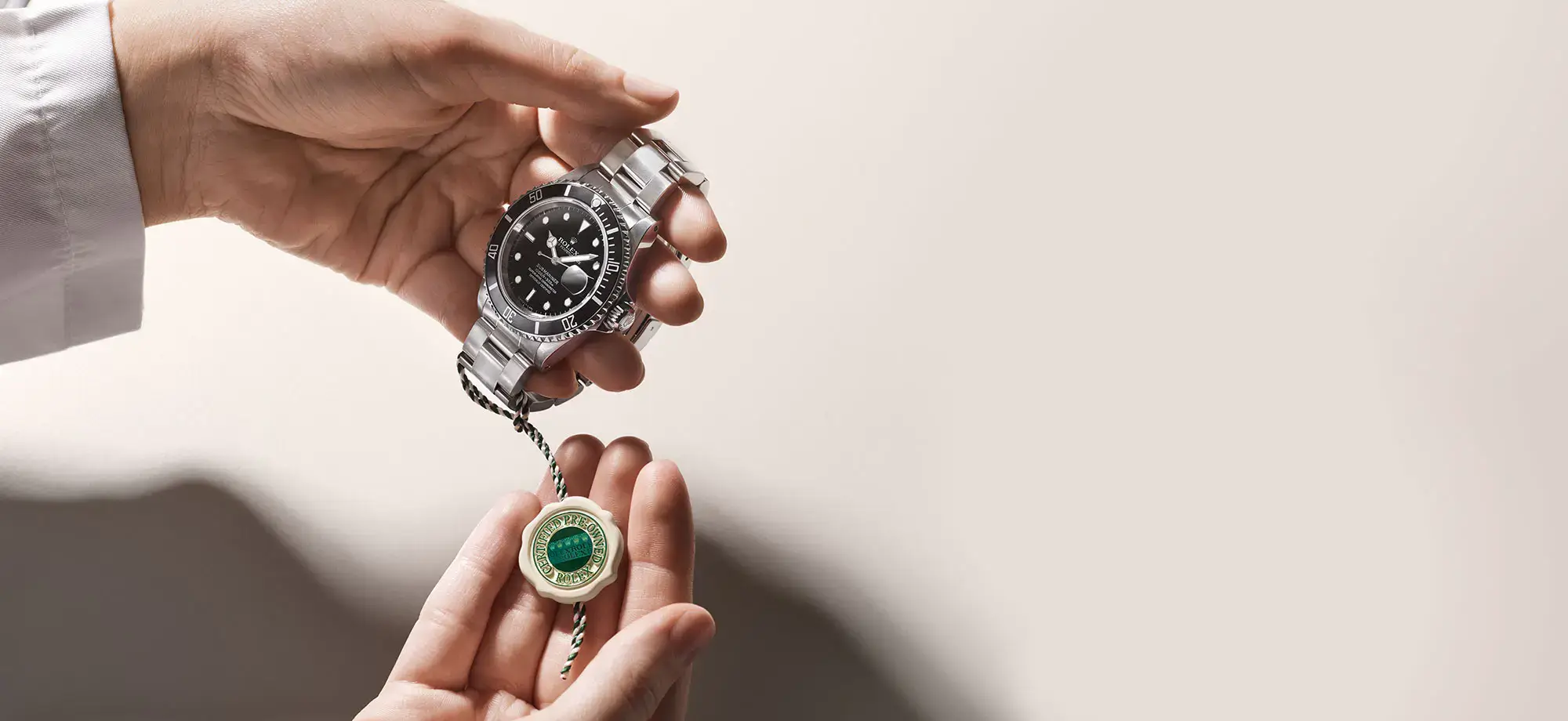 Rolex watches