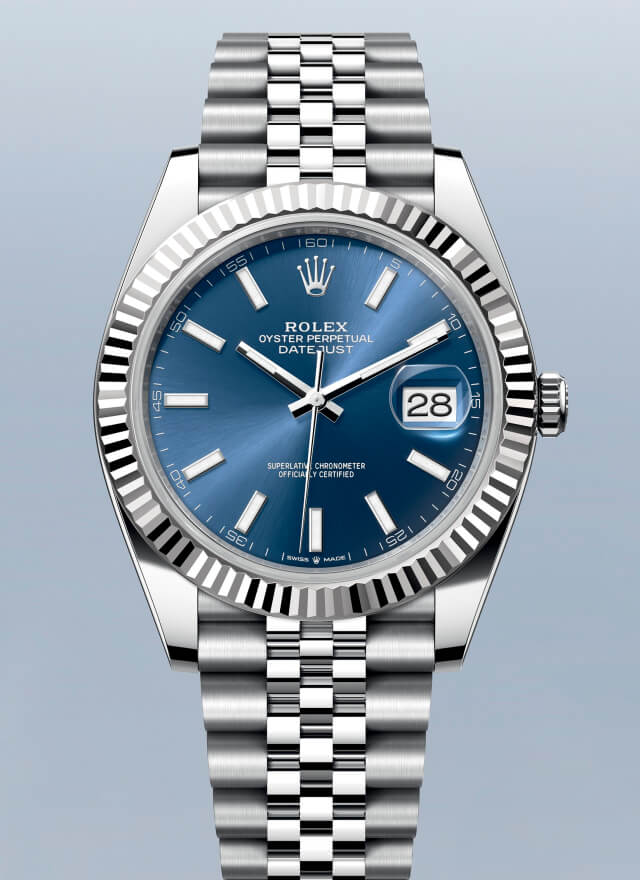 Rolex watches