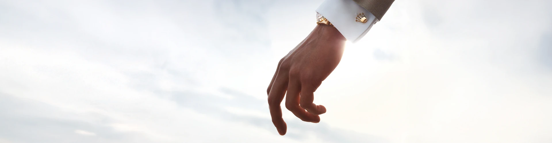 Accessori Rolex a Milano - Verga 1947