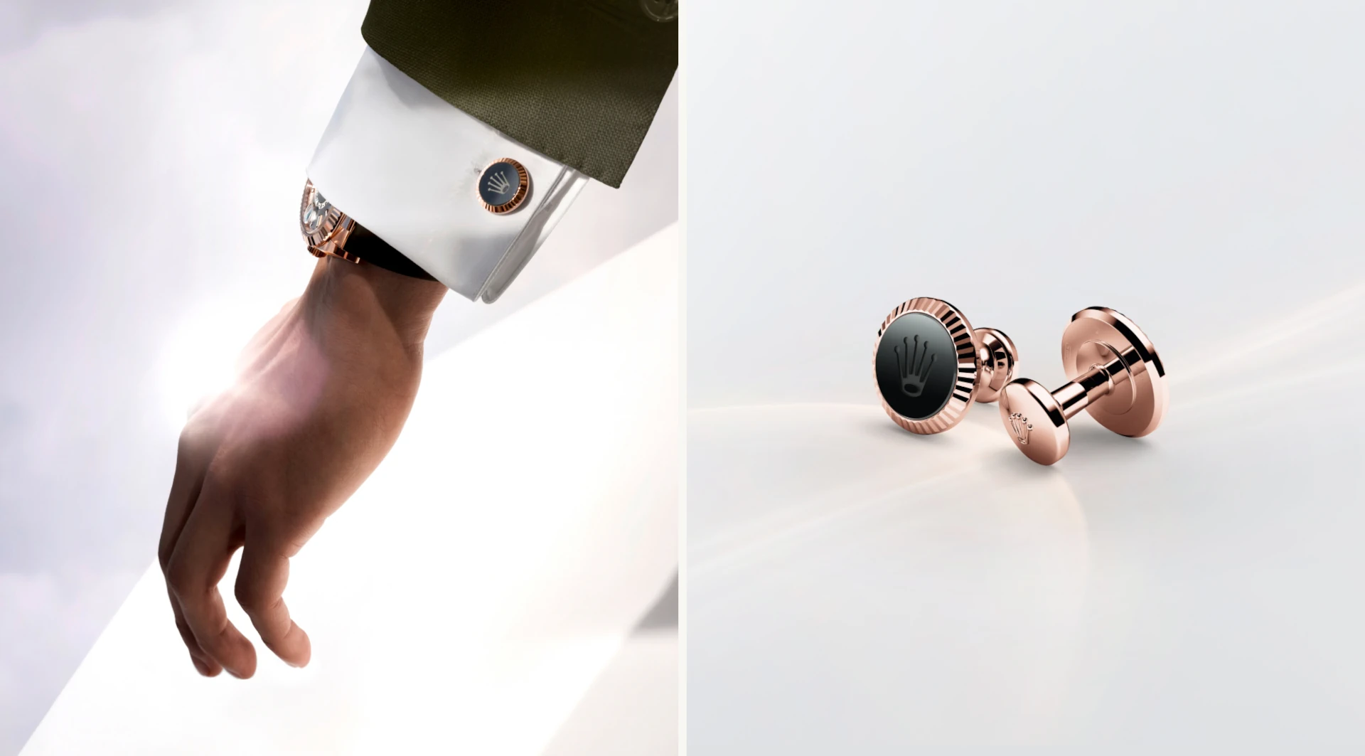 Accessori Rolex a Milano - Verga 1947