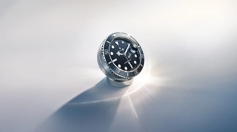 Rolex accessories in Milan - Verga 1947