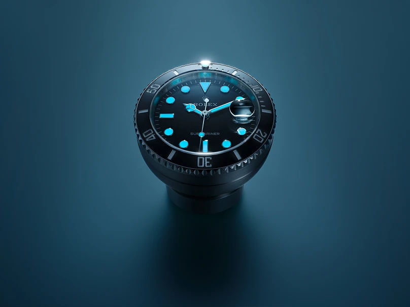 Accessori Rolex a Milano - Verga 1947