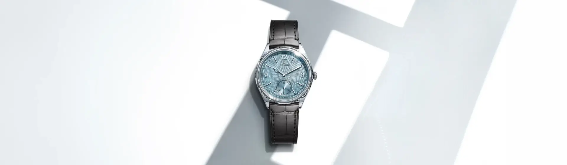 Rolex Perpetual 1908 watches - Verga 1947