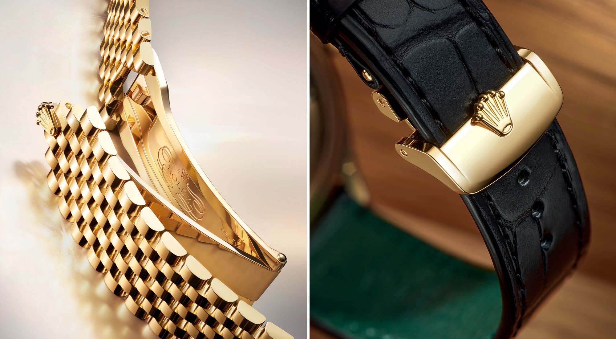 Rolex Perpetual 1908 watches - Verga 1947