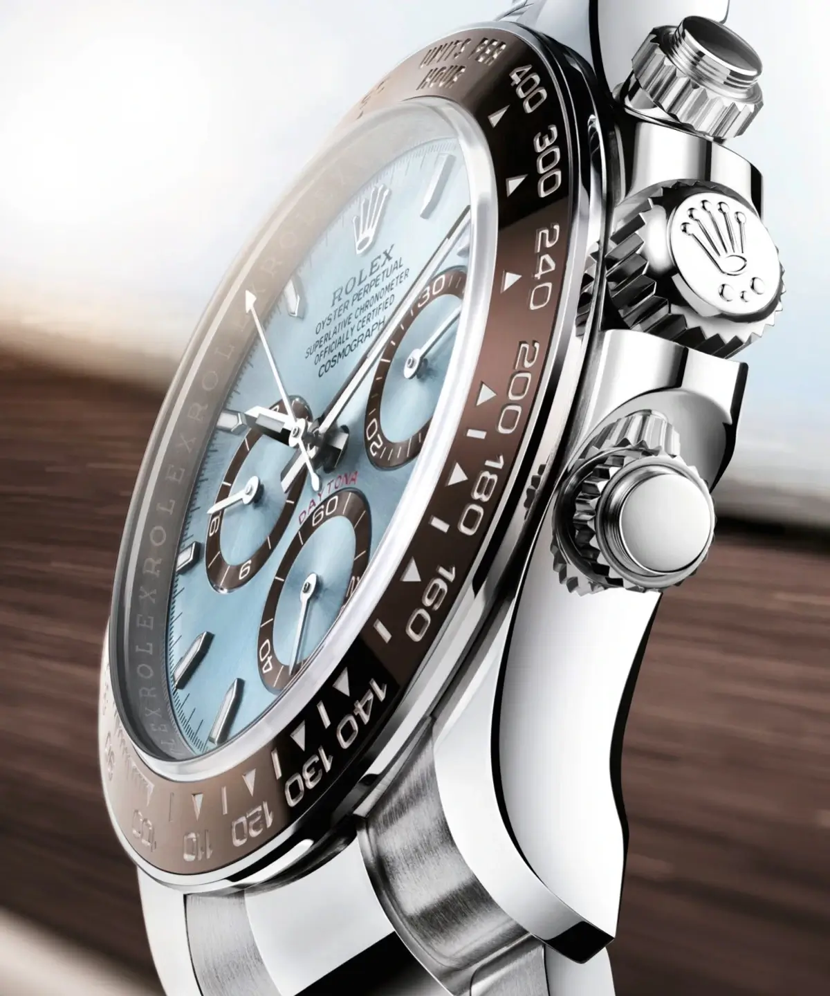 Rolex Cosmograph Daytona watches - Verga 1947