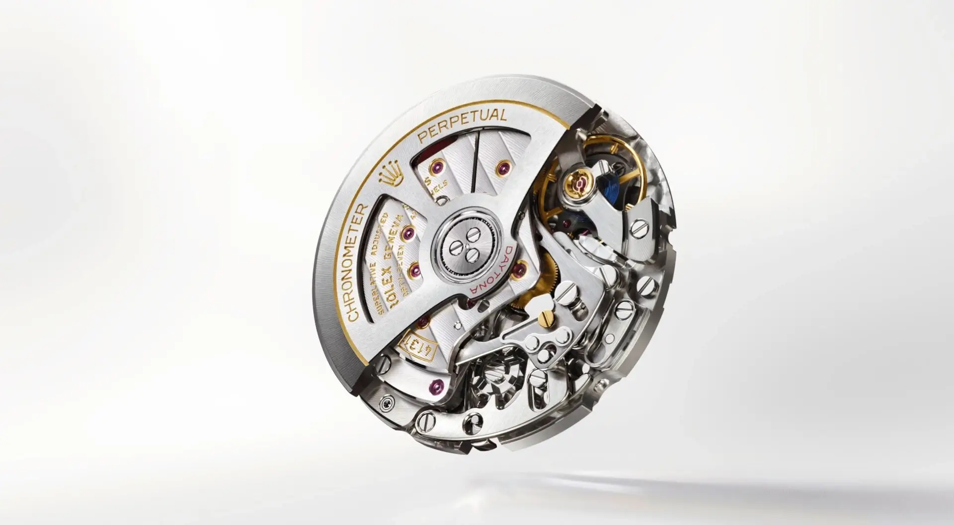 Rolex Cosmograph Daytona watches - Verga 1947