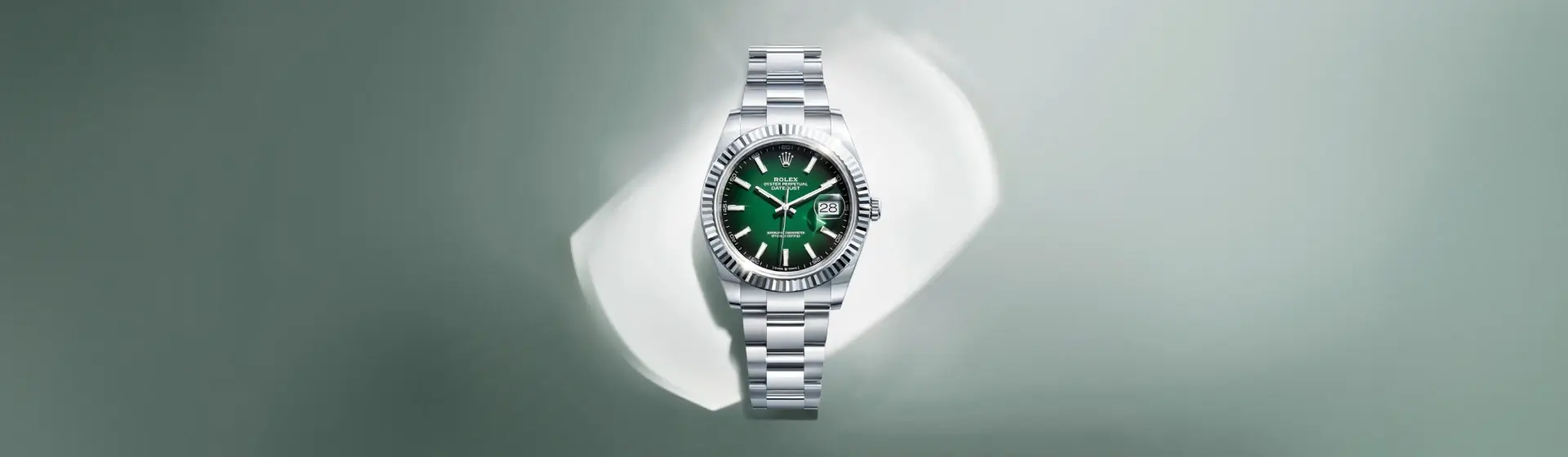Rolex Datejust watches - Verga 1947