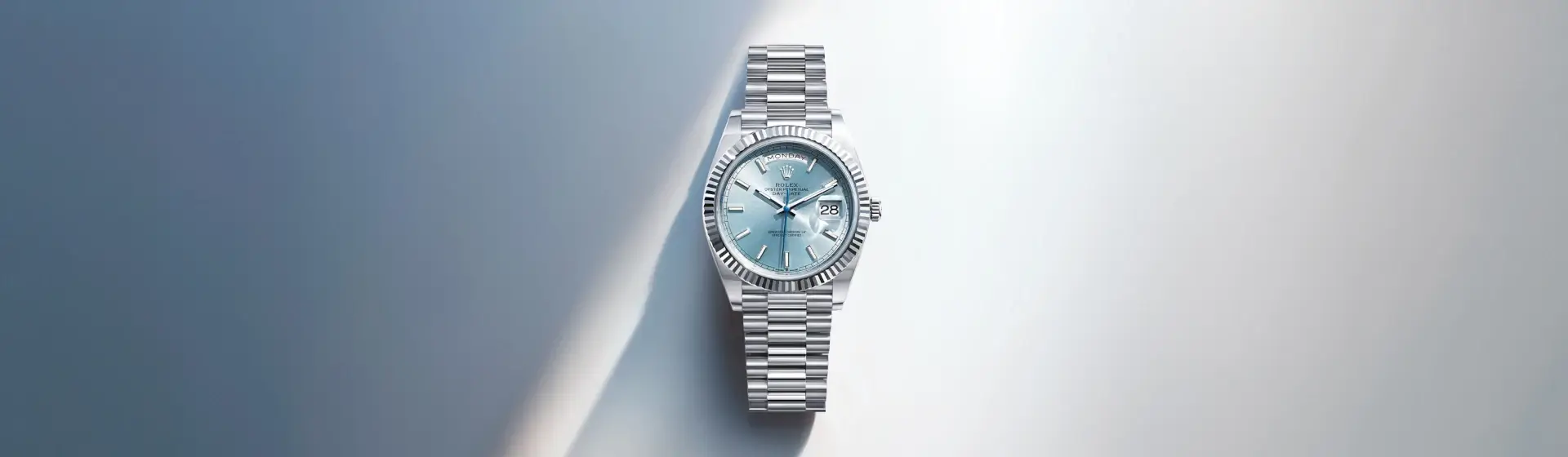 Orologi Rolex Day-Date - Verga 1947
