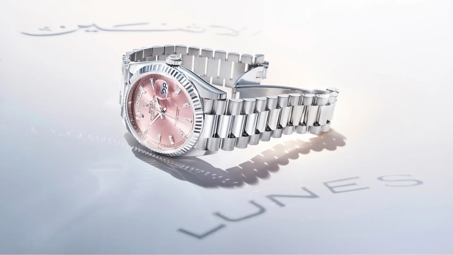 Orologi Rolex Day-Date - Verga 1947