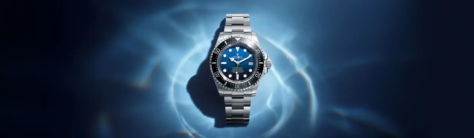 Orologi Rolex Deepsea - Verga 1947
