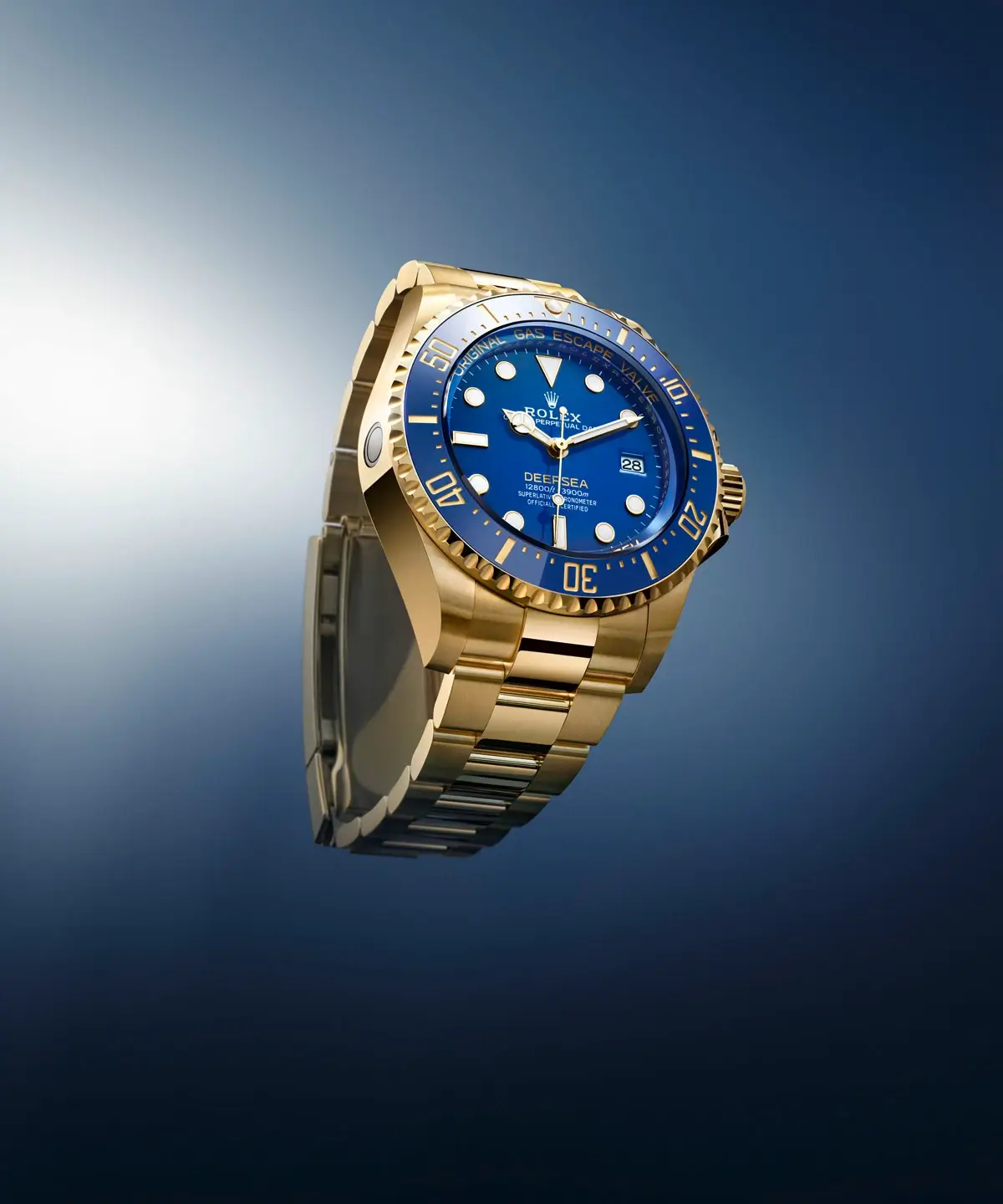 Orologi Rolex Deepsea - Verga 1947
