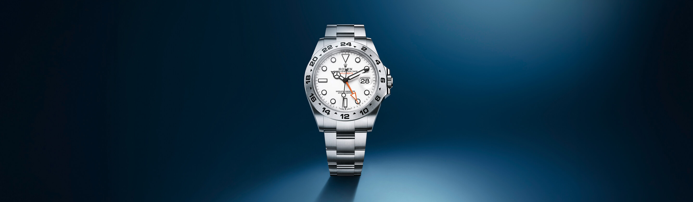 Orologi Rolex Explorer - Verga 1947