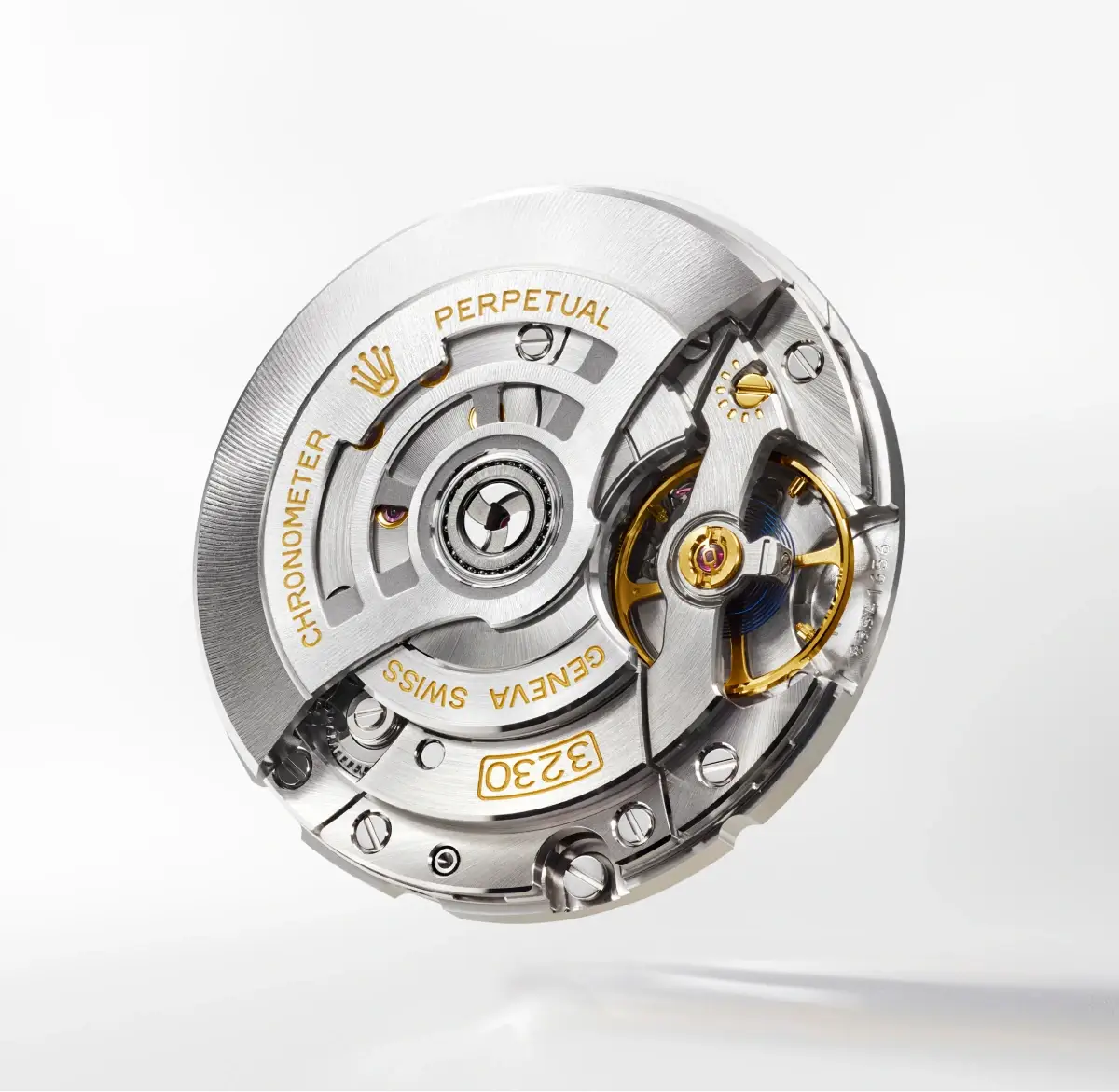 Rolex Explorer watches - Verga 1947