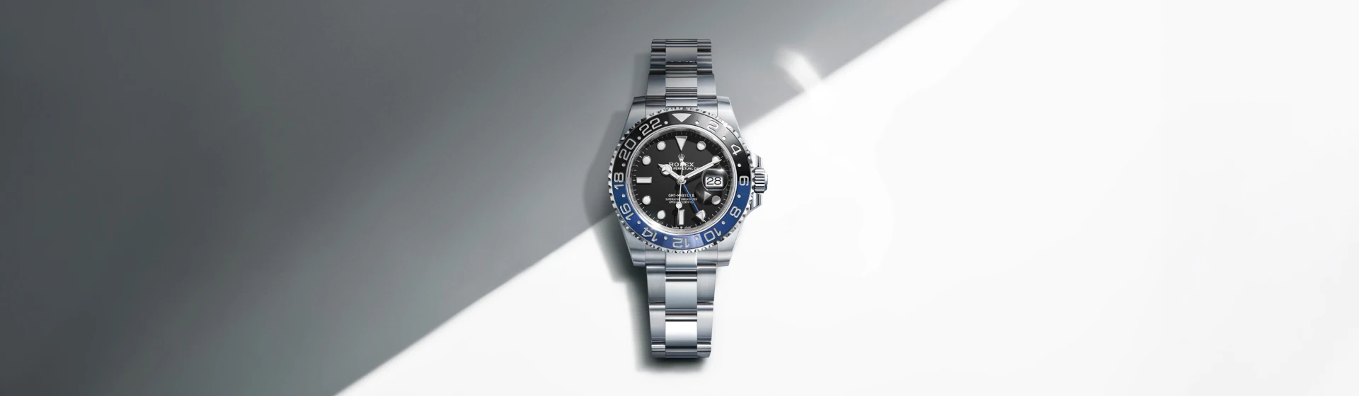 Rolex GMT-Master II watches - Verga 1947