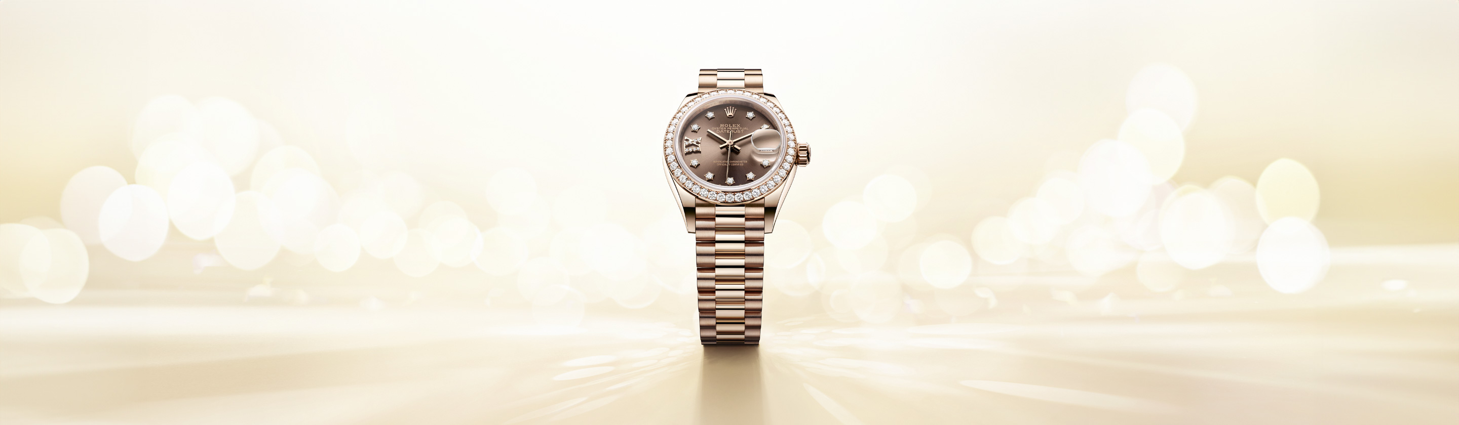 Orologi Rolex Lady-Datejust - Verga 1947