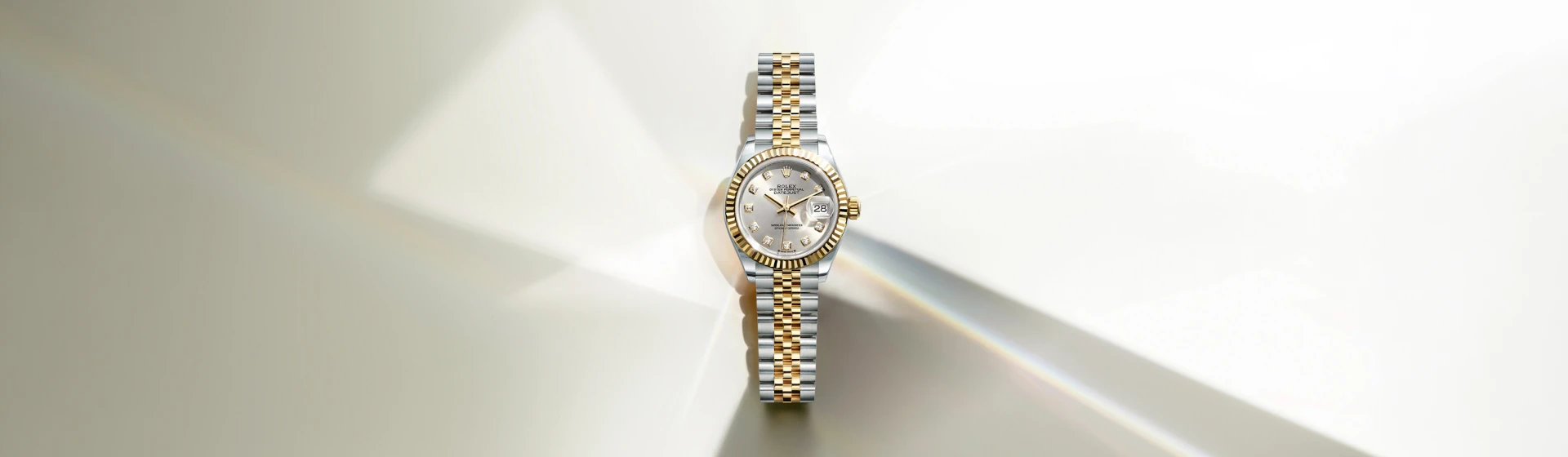 Orologi Rolex Lady-Datejust - Verga 1947