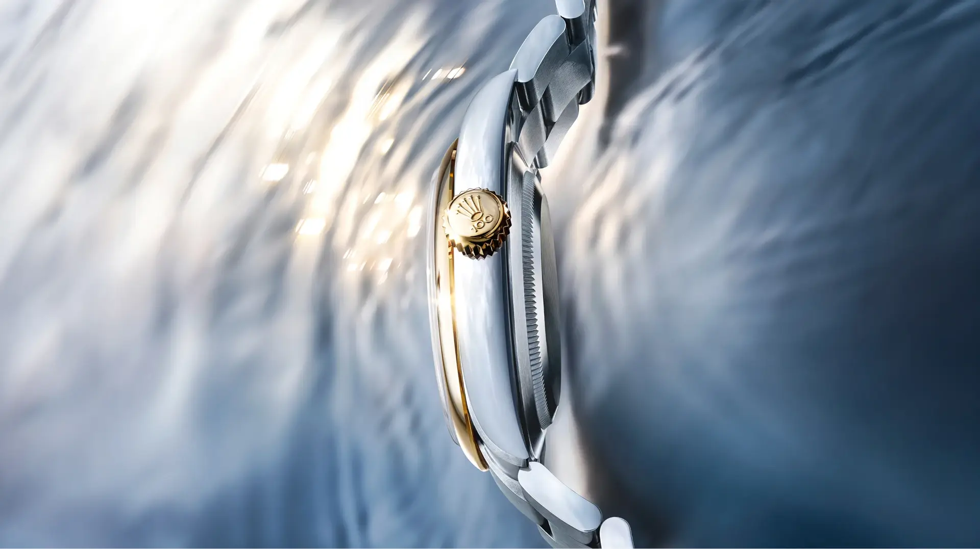 Rolex Oyster Perpetual watches - Verga 1947