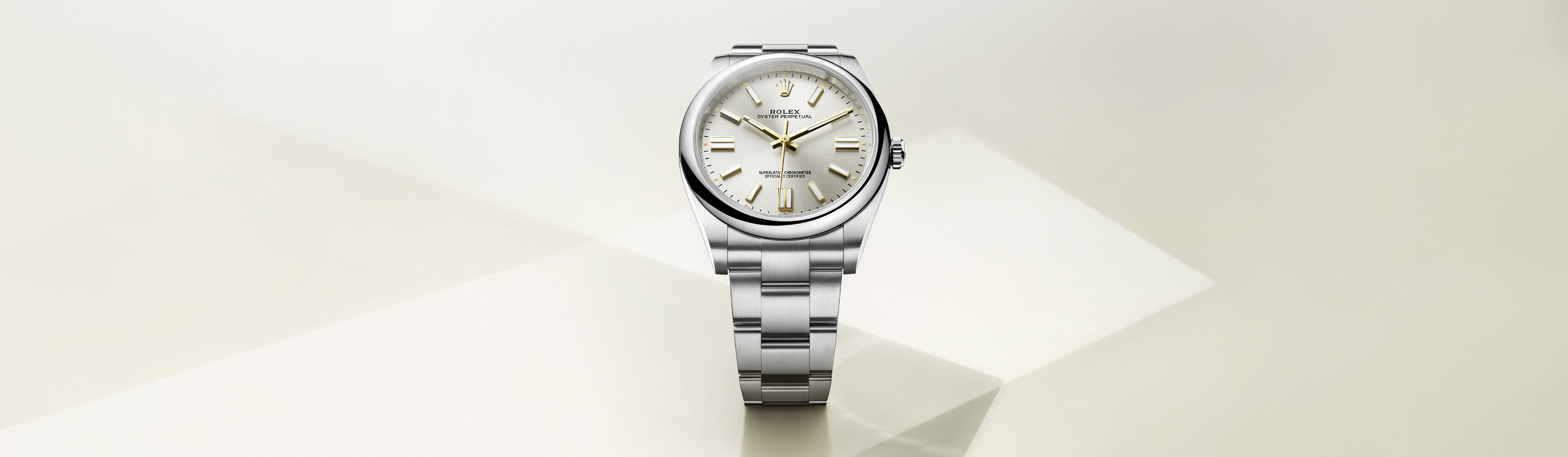 Orologi Rolex Oyster Perpetual - Verga 1947