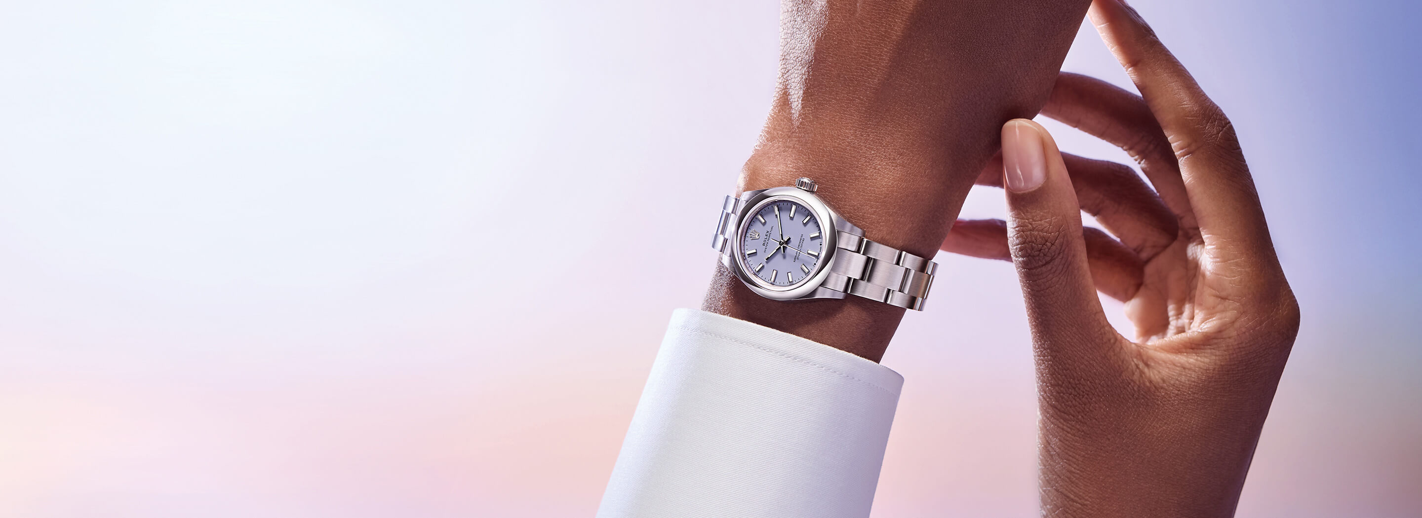 Rolex Oyster Perpetual watches - Verga 1947