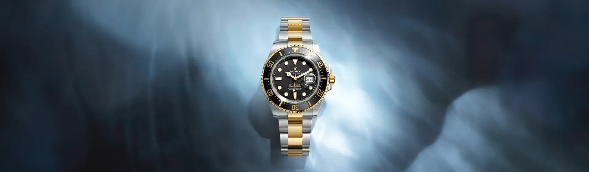 Orologi Rolex Sea-Dweller - Verga 1947