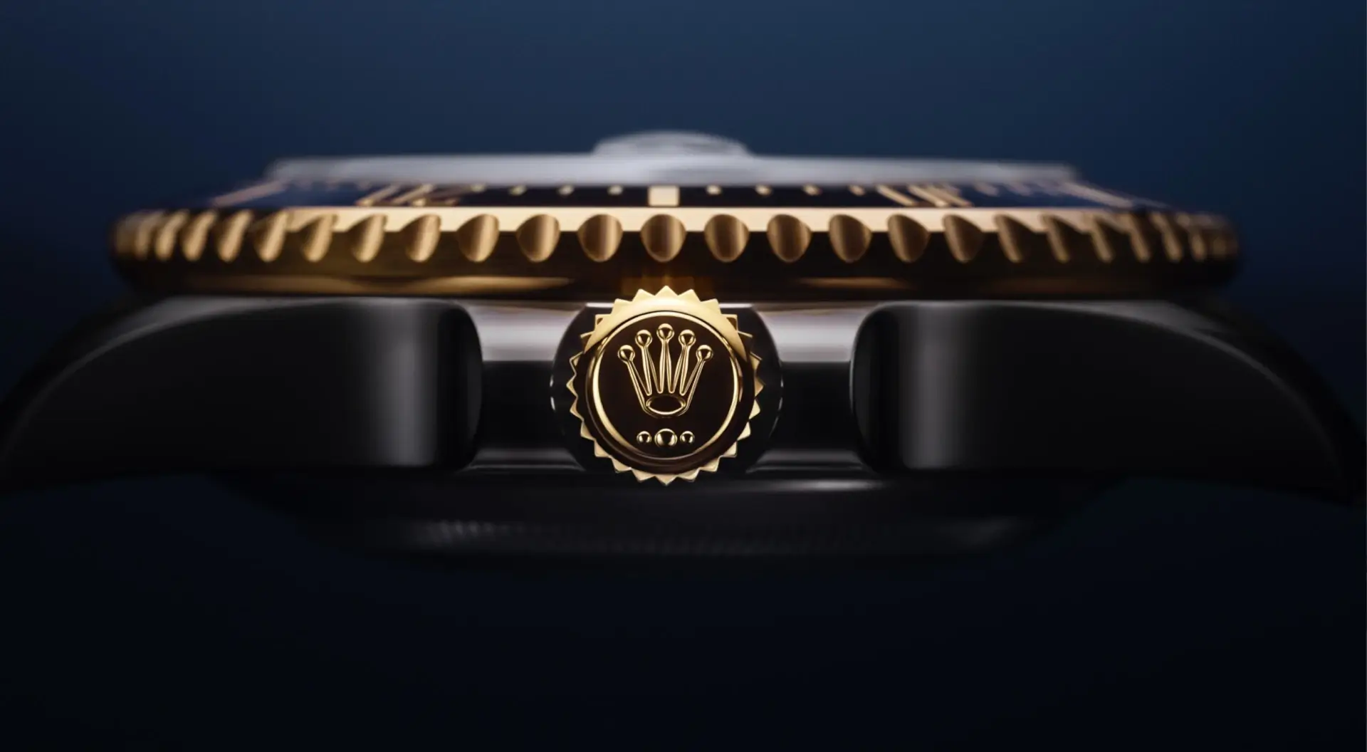 Orologi Rolex Sea-Dweller - Verga 1947