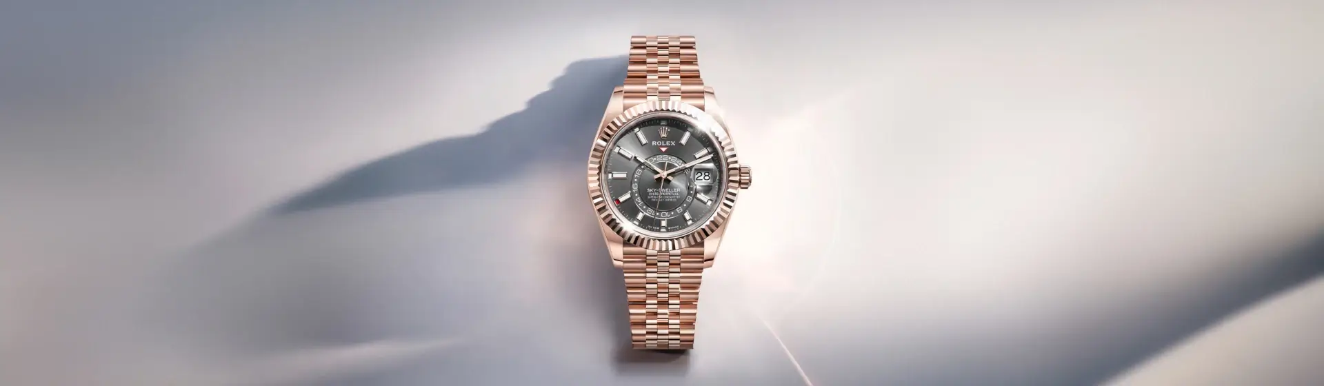 Orologi Rolex Sky-Dweller - Verga 1947