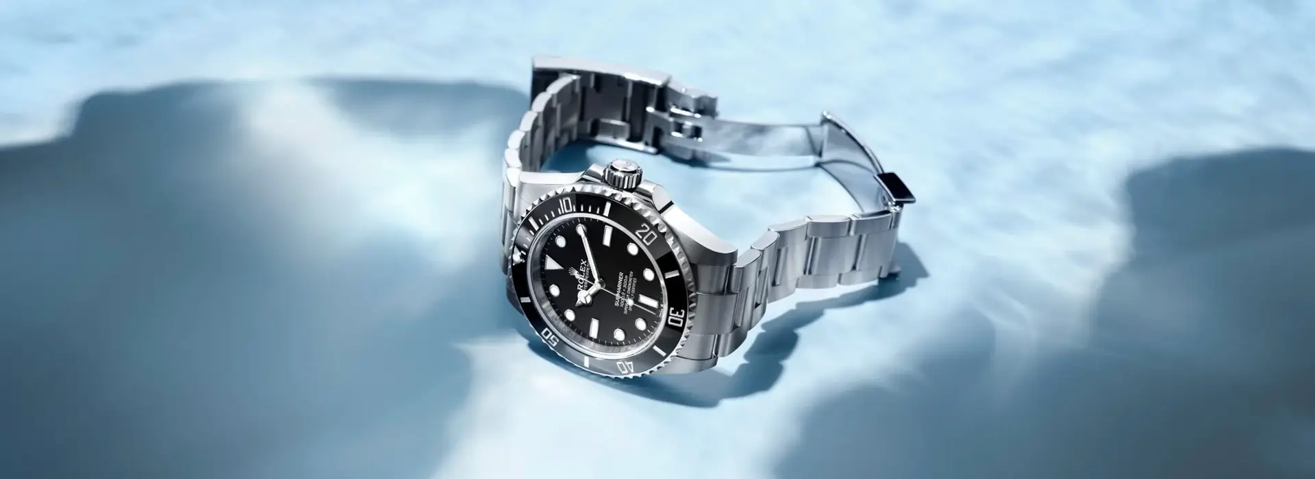 Rolex Submariner watches - Verga 1947