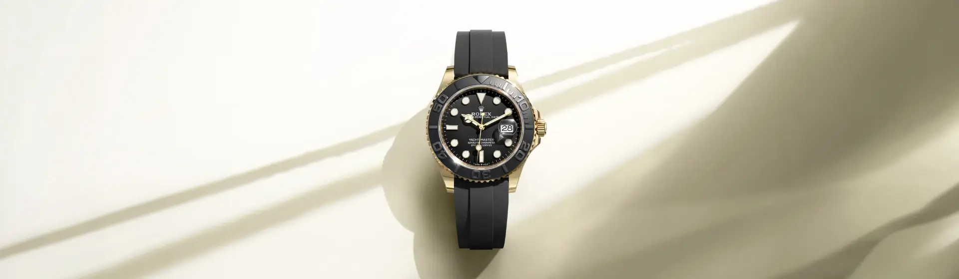 Orologi Rolex Yacht-Master - Verga 1947