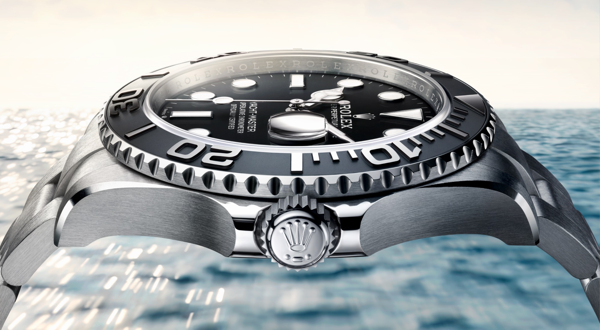 Orologi Rolex Yacht-Master - Verga 1947