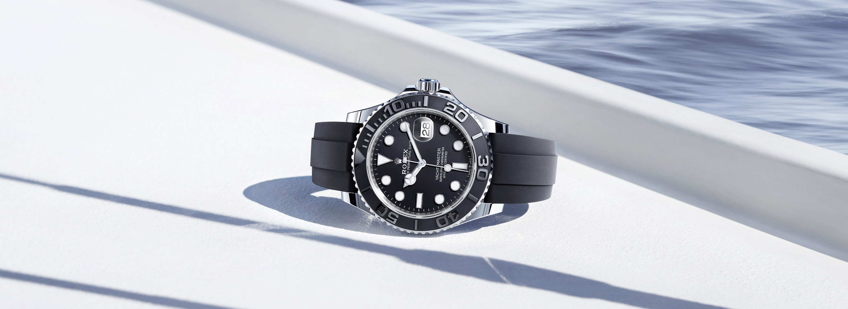 Orologi Rolex Yacht-Master - Verga 1947