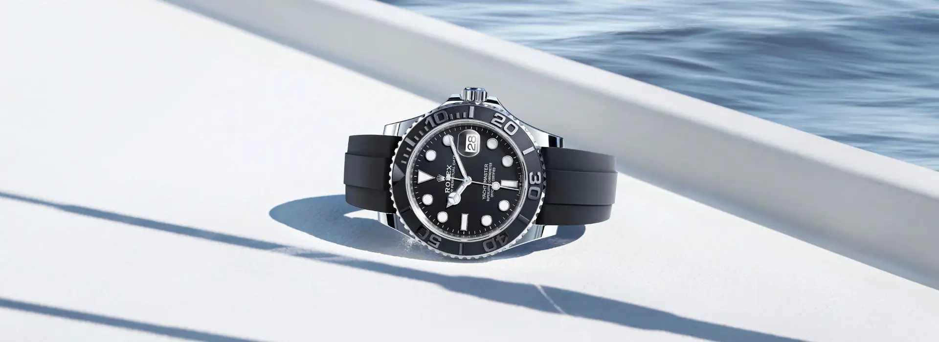 Orologi Rolex Yacht-Master - Verga 1947
