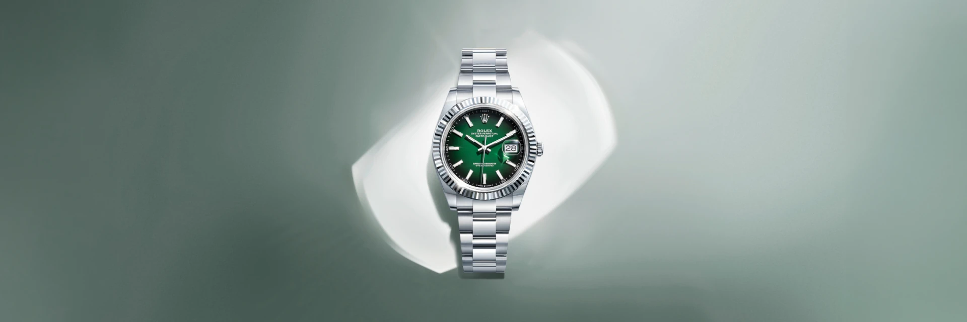 Rolex Datejust
