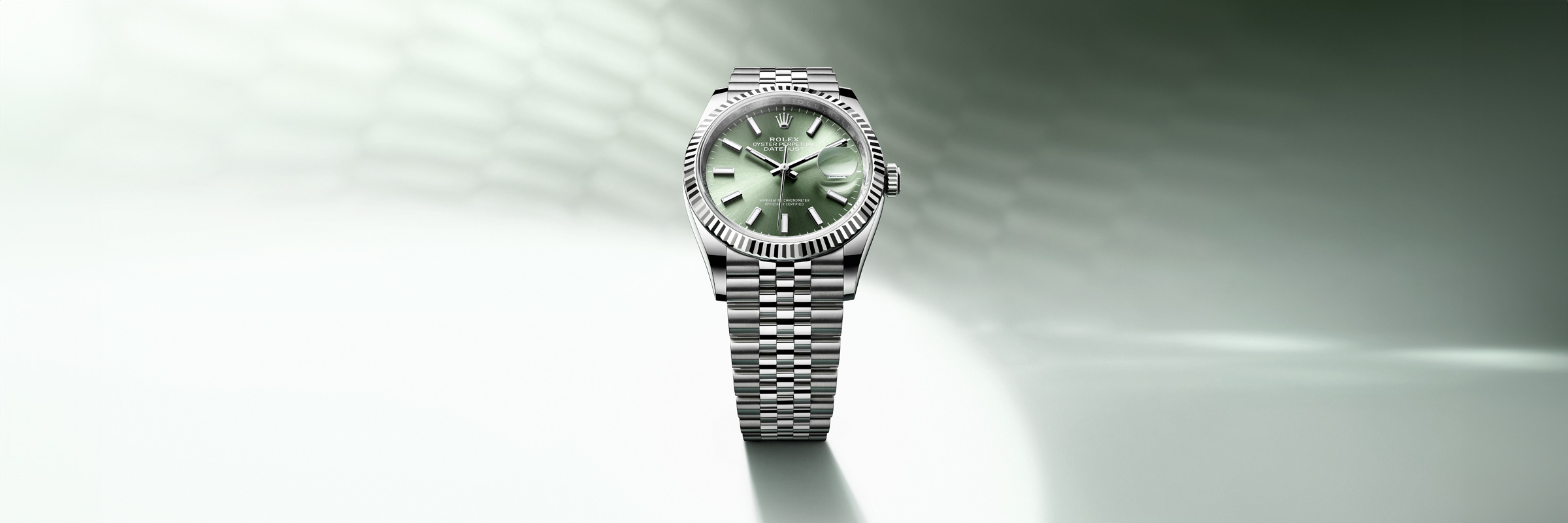 Rolex datejust