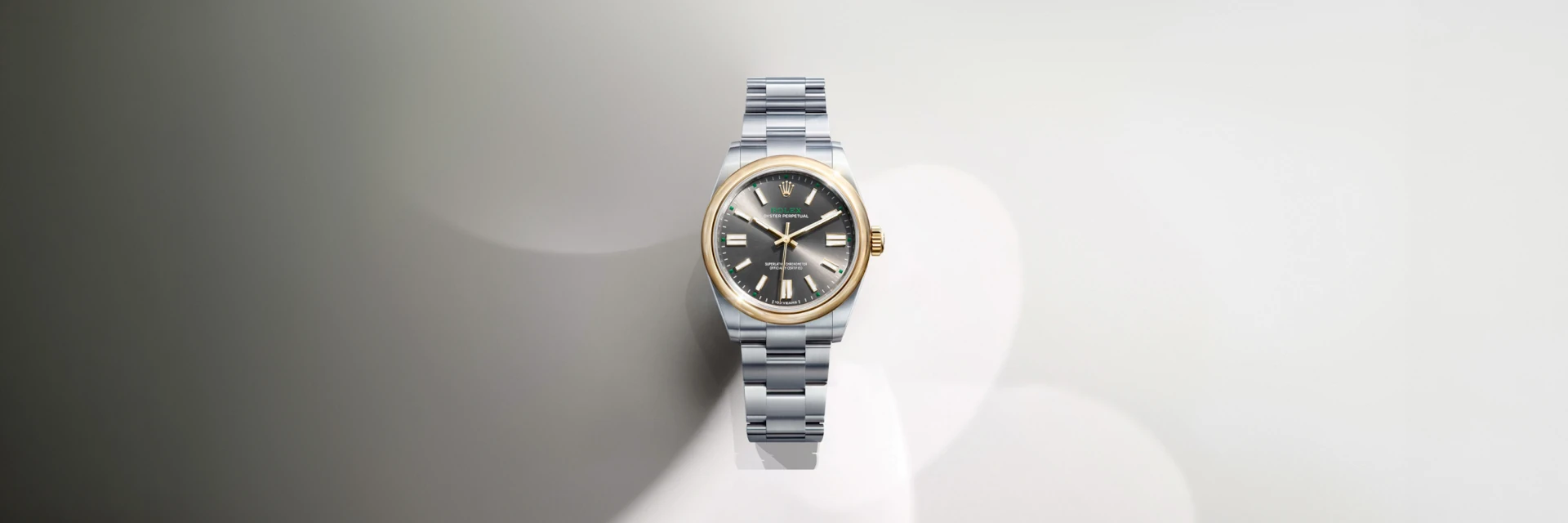Rolex Oyster Perpetual