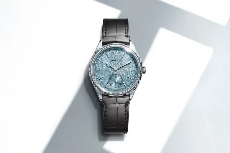 Continua a scoprire Rolex 1908