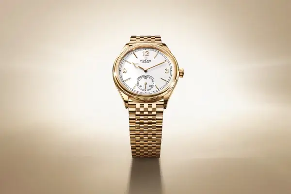 Keep exploring Rolex 1908