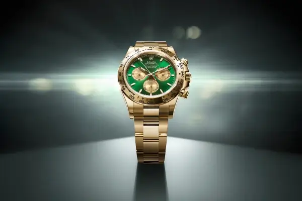 Keep exploring Rolex Cosmograph Daytona