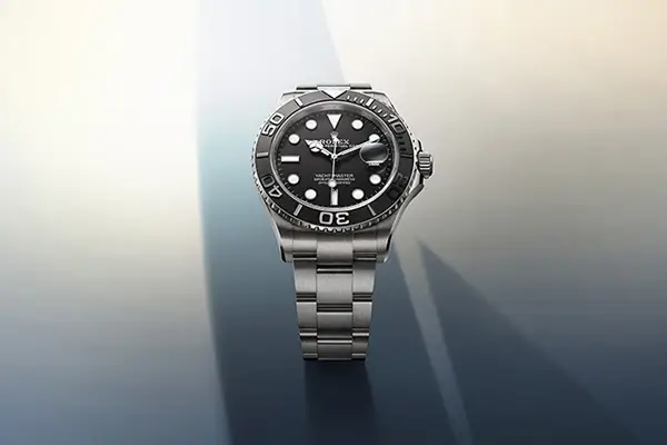 Keep exploring Rolex Yacht-Master