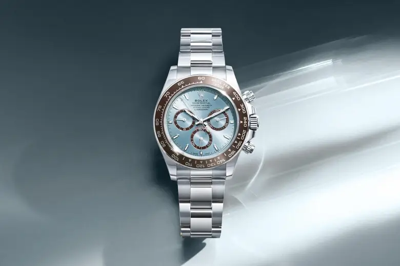 Continua a scoprire Rolex Cosmograph Daytona