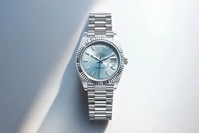 Continua a scoprire Rolex Day-Date