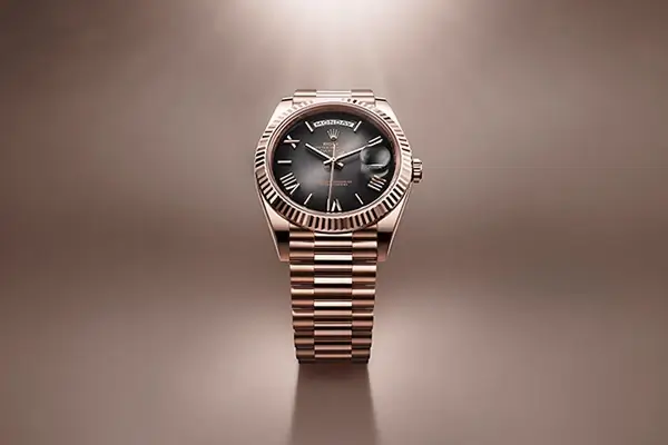 Keep exploring Rolex Day-Date
