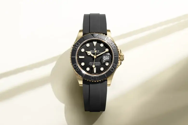 Continua a scoprire Rolex Yacht-Master