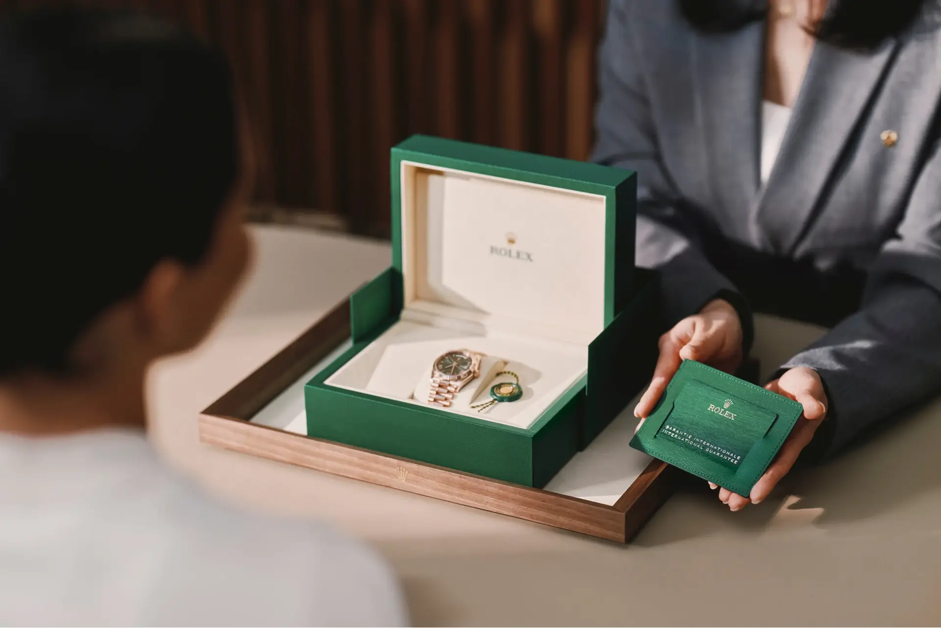contatti Verga 1947 a Milano - rivenditore autorizzato di orologi rolex