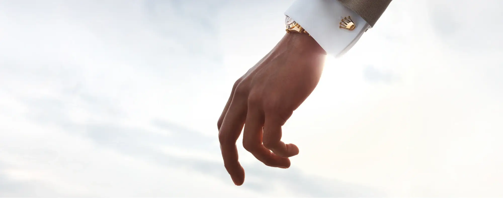 Rolex festive selection 2025 in Milan - Verga 1947