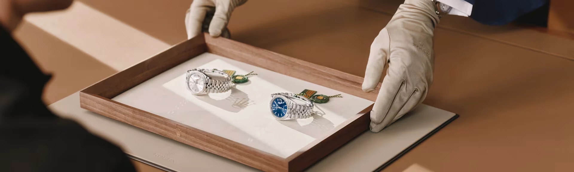 contatti Verga 1947 a Milano - rivenditore autorizzato di orologi rolex