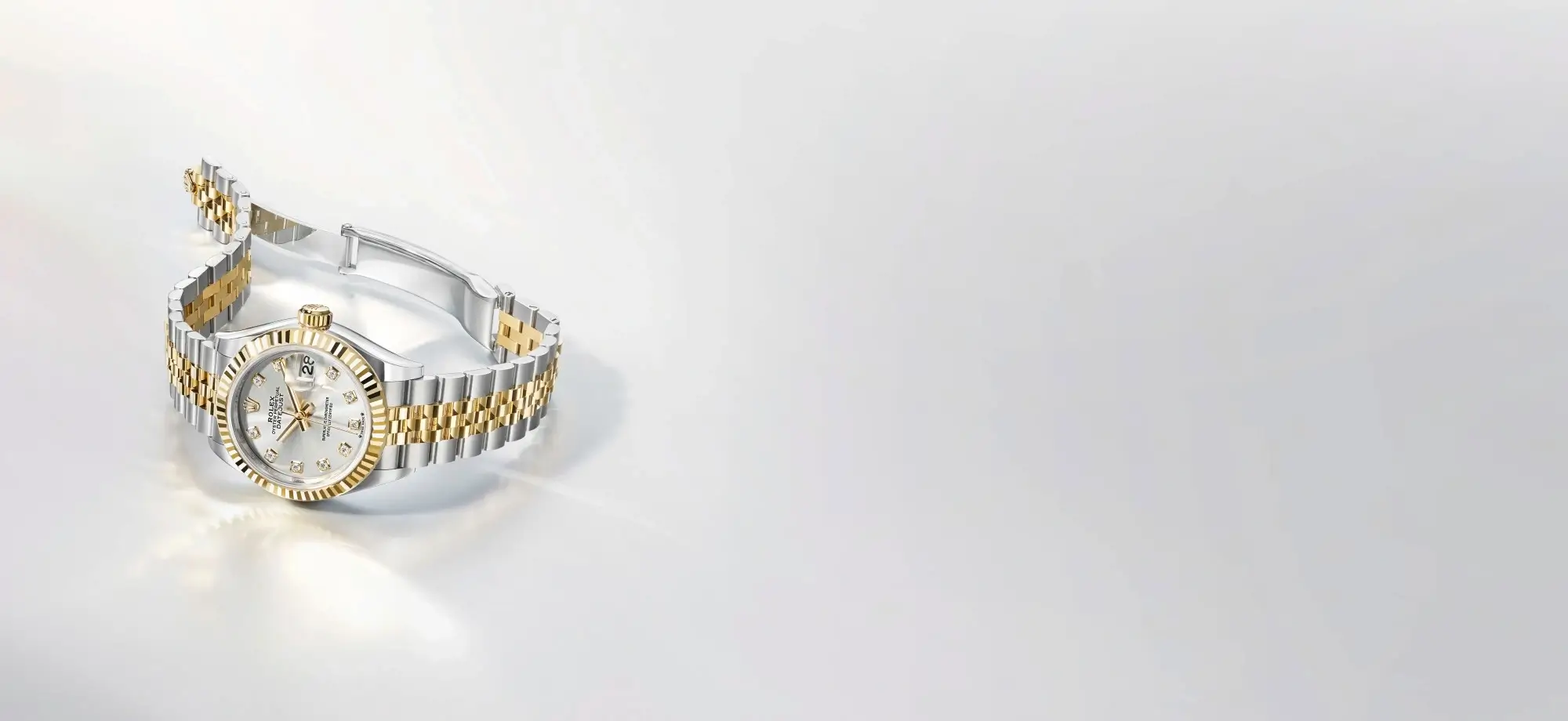 Rolex watches