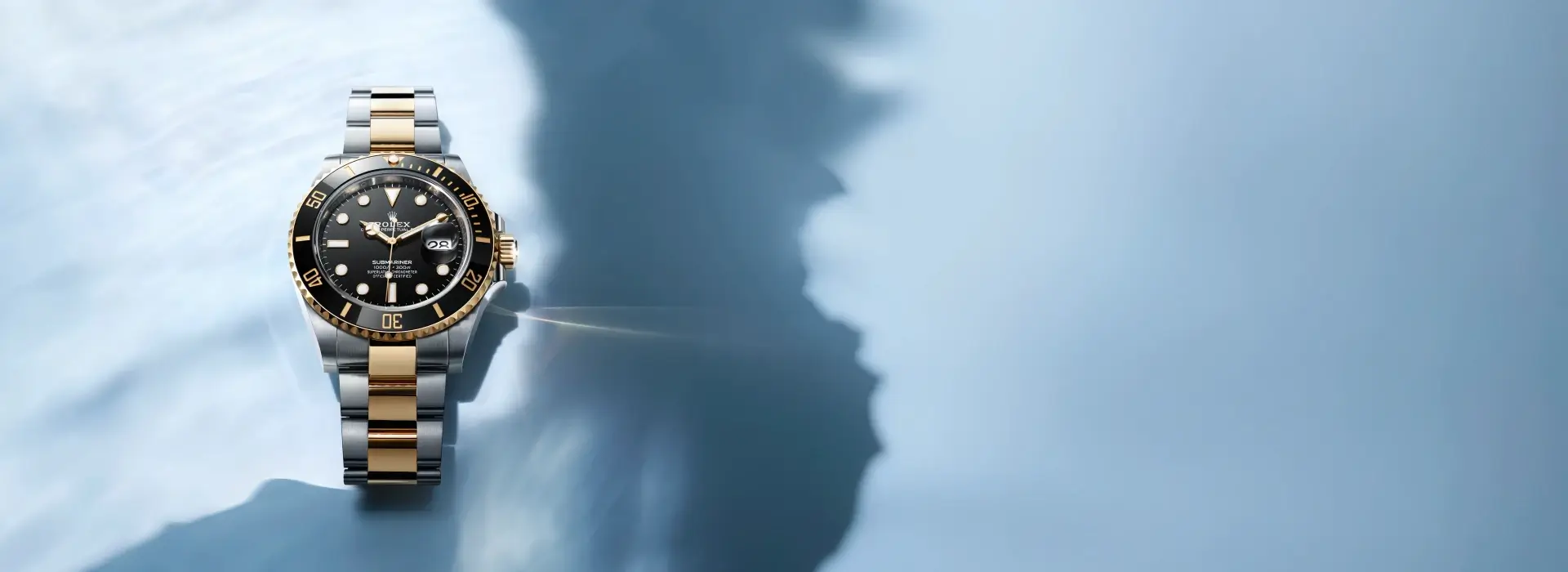 rivenditore autorizzato rolex a Milano - Verga 1947