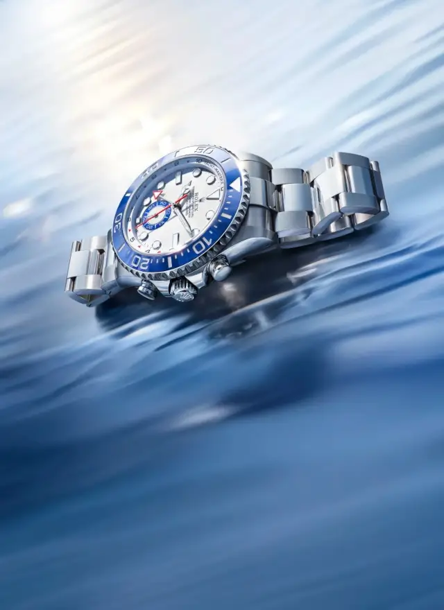 Rolex watches