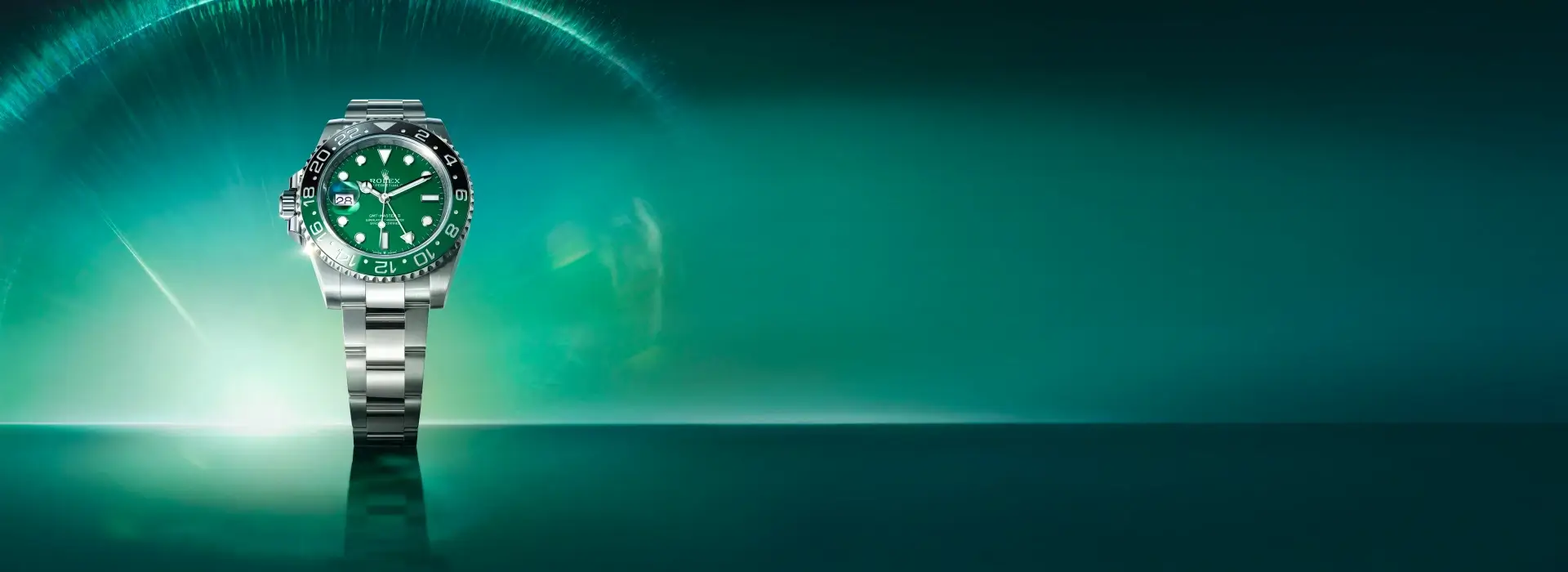 rivenditore autorizzato rolex a Milano - Verga 1947