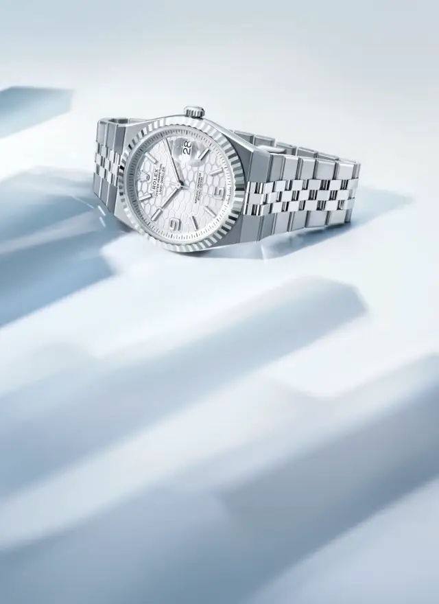 Rolex watches